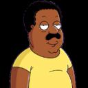The Cleveland Show Icon