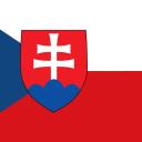 Czechoslovakia Icon