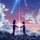 ☀ Weeb And Chill Icon