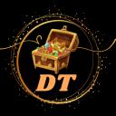 Dreamlight Treasures Icon