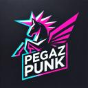 Pegaz Punk Icon