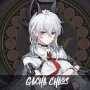Gacha Chaos Icon
