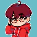 (ﾉ◕ヮ◕)ﾉ*:･ﾟ✧ ETHAN Icon