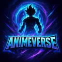 Animeverse Battlegrounds Icon