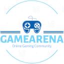 GameArena - OGC Icon