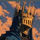 Artistic Arcade Icon