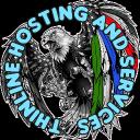 Thinline Hosting Icon