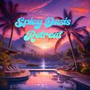 Spicy Oasis Retreat Icon