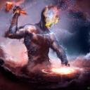 Sword Souls RPG Icon