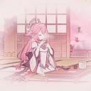 Komore Teahouse Icon