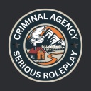 Criminal Agency Roleplay Icon