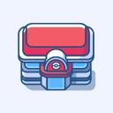 Mystical's Poké Hub Icon