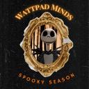 Wattpad Minds Icon