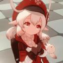 Genshin Impact FR Icon