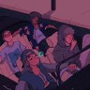 • D I S C O N N E C T E D Icon