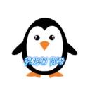 Penguin Rush Icon
