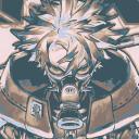 GACHIAKUTA: BEYOND Icon