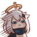 Làng Thông (Genshin Impact) Icon