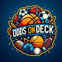 Odds On Deck Icon