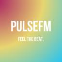 PulseFM Radio Icon