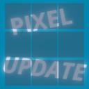 🌌Pixel Update Icon