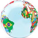 Latitude Lounge Icon