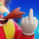 Controlled Collision Chaos Icon