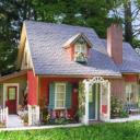 Stellas Cottage ? Icon