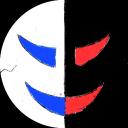 ☠ DARK RED DEVILS ☠ Icon