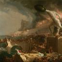 The Lost Spark || AD 476 Icon