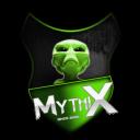 MythiX Icon