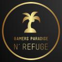 Gamers Paradise n' Refuge Icon