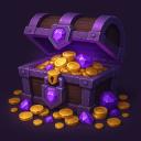 Extreme Wealth Casual Cruelty Icon