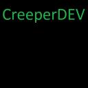 CreeperDev Icon