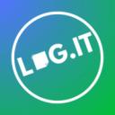Log It Icon