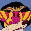 Moth Sovereignty Icon