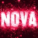Nova Icon