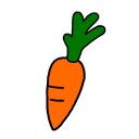 carrot smp Icon