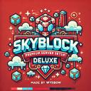 Skyblock Server Setups Icon