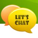 Lets Chat Icon