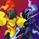 Scarlet & Violet League Icon