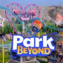 Park Beyond - unofficial Server Icon
