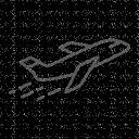 Takedown Service Icon