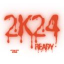 2K24 Ready Icon