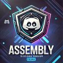 Assembly Prime Icon