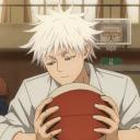 Cursed Cloud (JJK RP) Icon