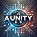 A Unity Hub Icon