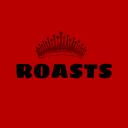 ROASTS - The Monarchy Icon