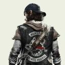 Days Gone Icon