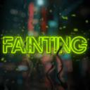 Fainting 18+ Icon